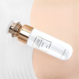 In Lụa Chai Lọ Mỹ Phẩm Cao Cấp
