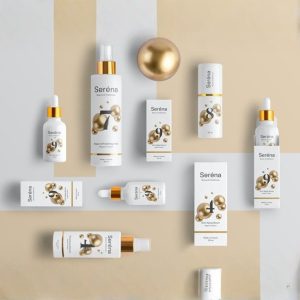 Xưởng In Lụa Bao Bì Mỹ Phẩm Uy Tín